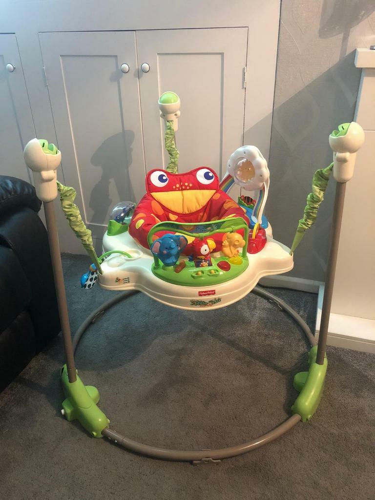 jumperoo gumtree